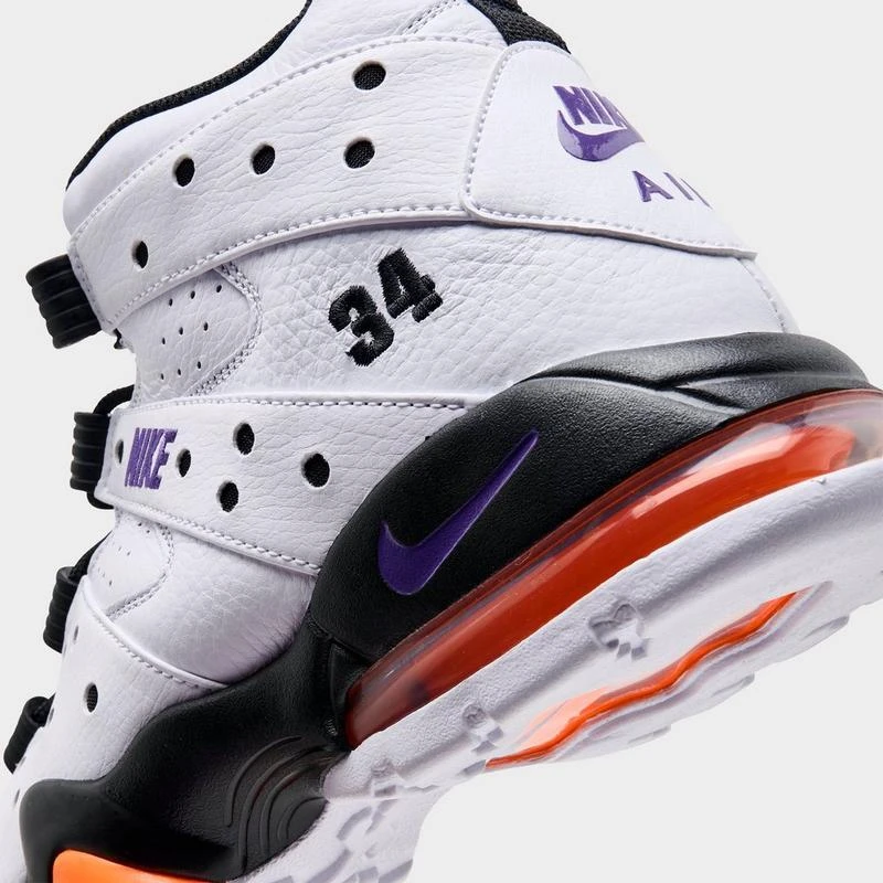 NIKE Men's Nike Air Max 2 CB '94 Basketball Shoes 3