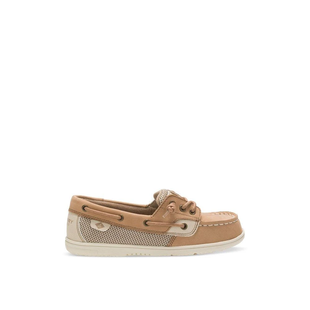 Sperry Shoresider 3 Eye Boat Shoe 1