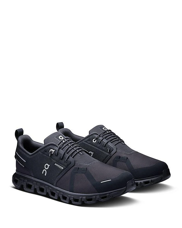 On Cloud 6 Waterproof Sneakers 4