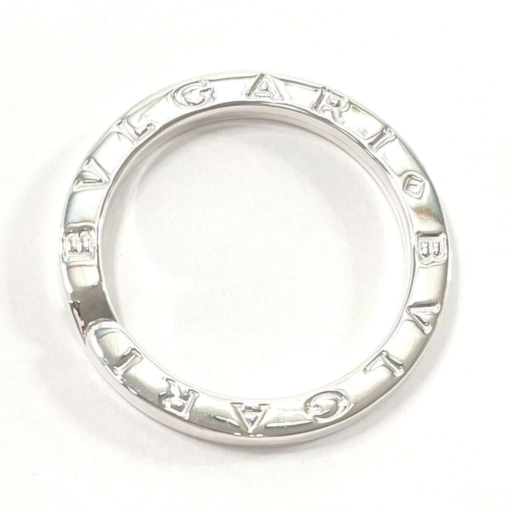 BVLGARI 925 Keyring (Pre-Owned)