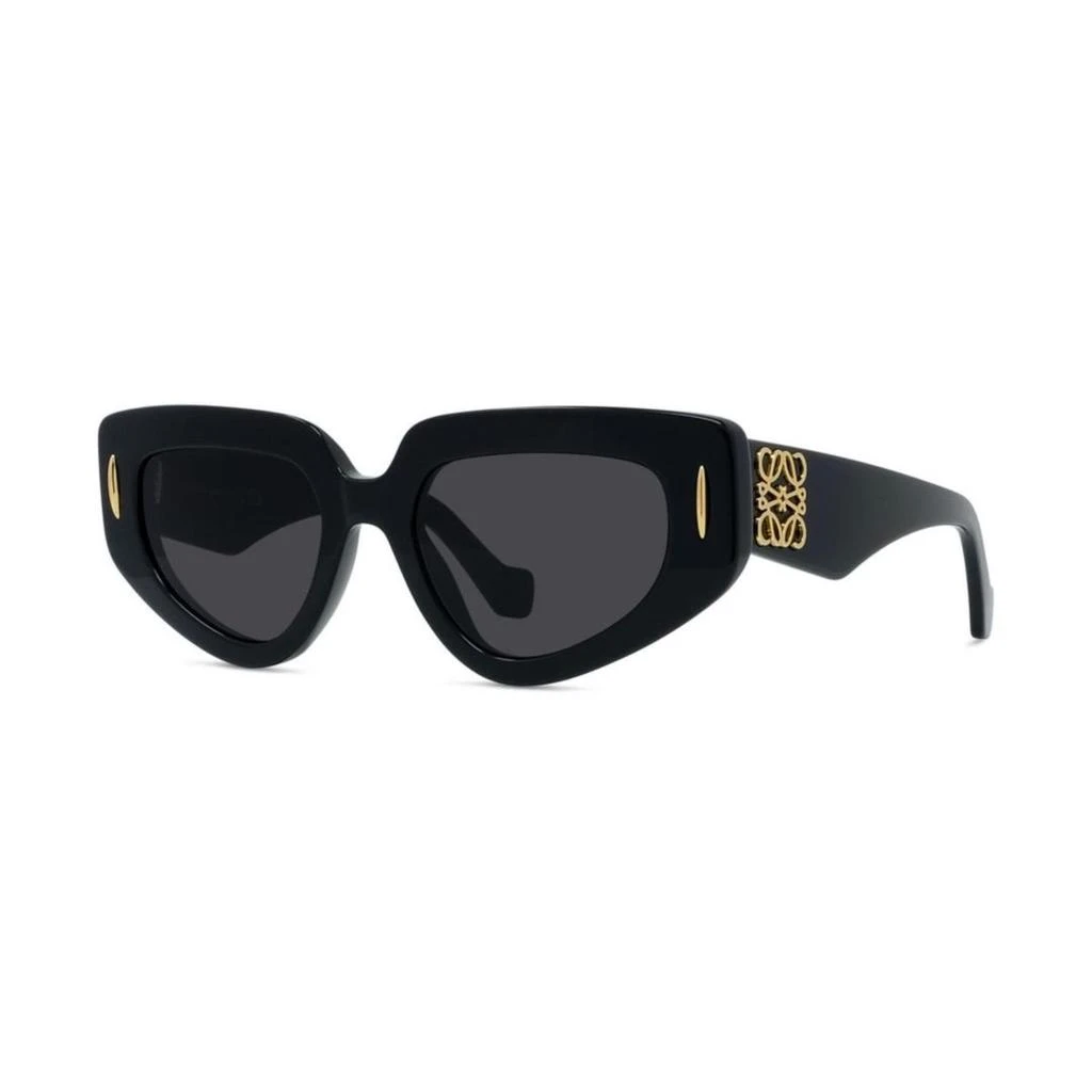 Loewe Loewe Cat-Eye Frame Sunglasses 2