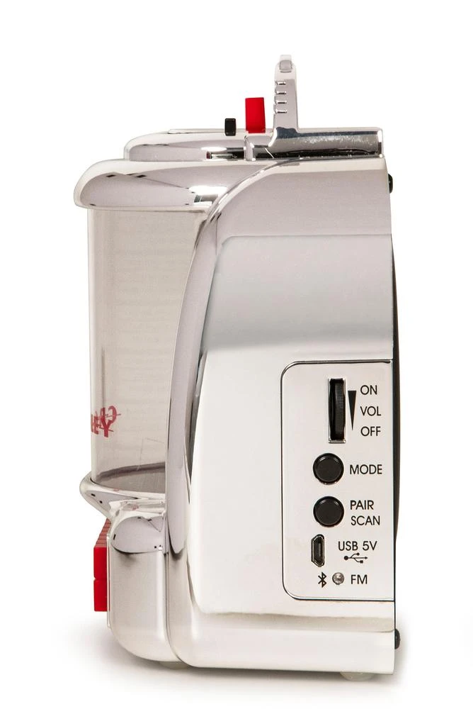 Crosley Diner Jukebox Radio 6