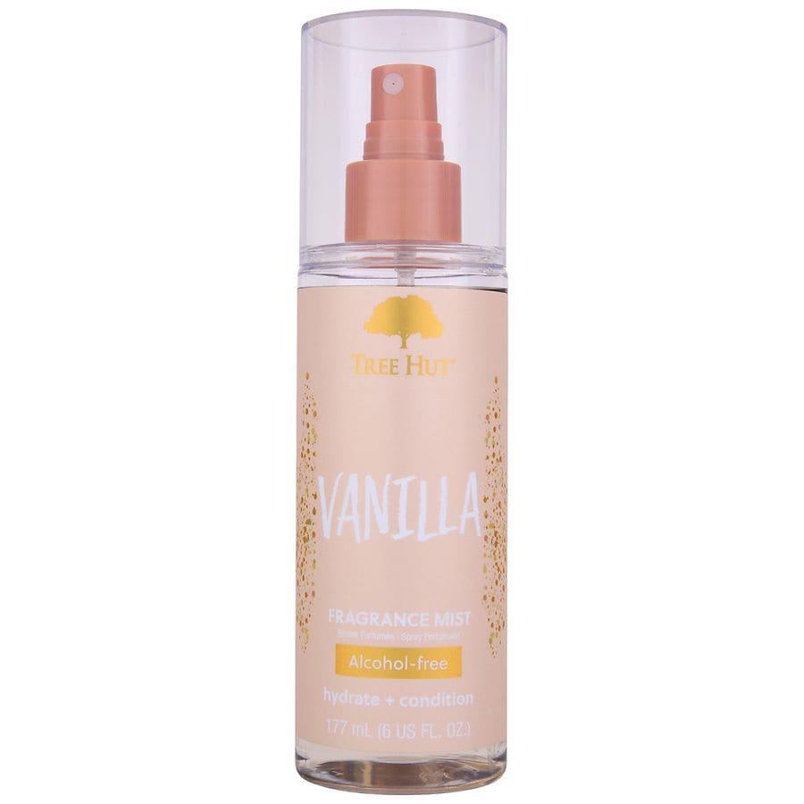 Tree Hut Fragrance Mist Vanilla