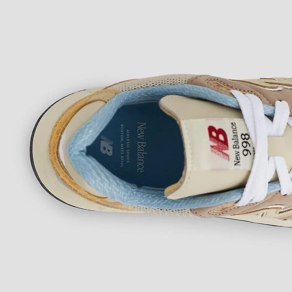 New Balance Made in USA 998 5