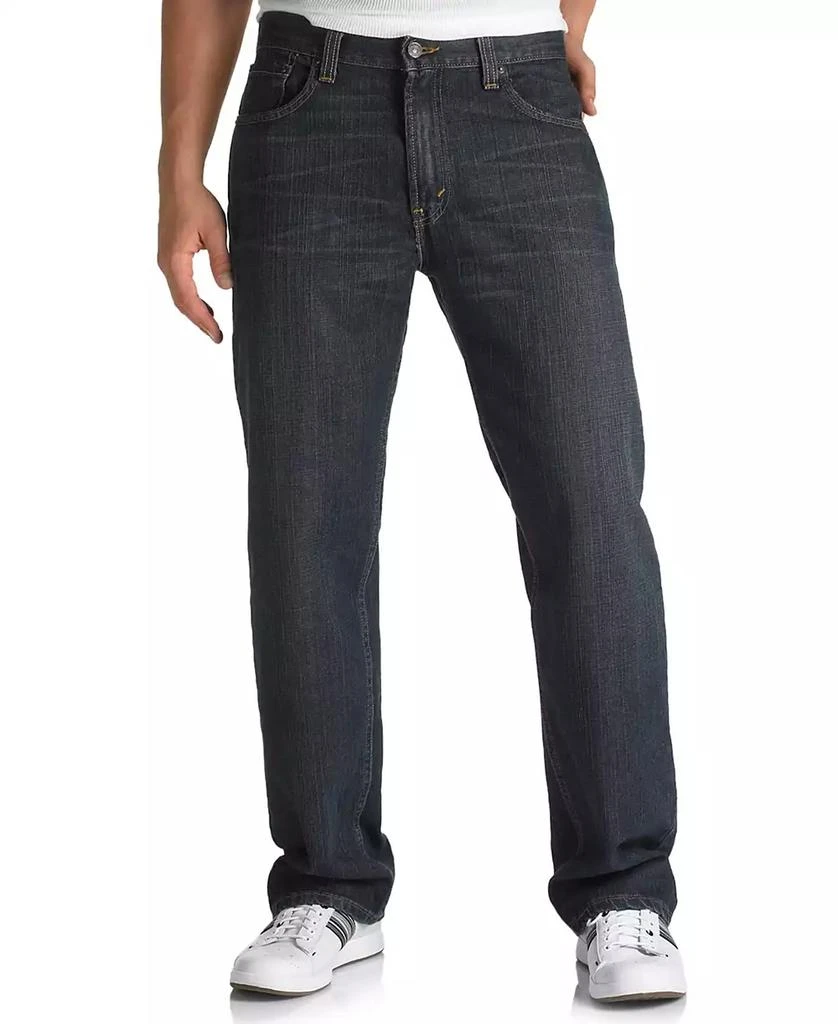 Levi's Men's Big & Tall 559™ Relaxed Straight Fit Jeans 1