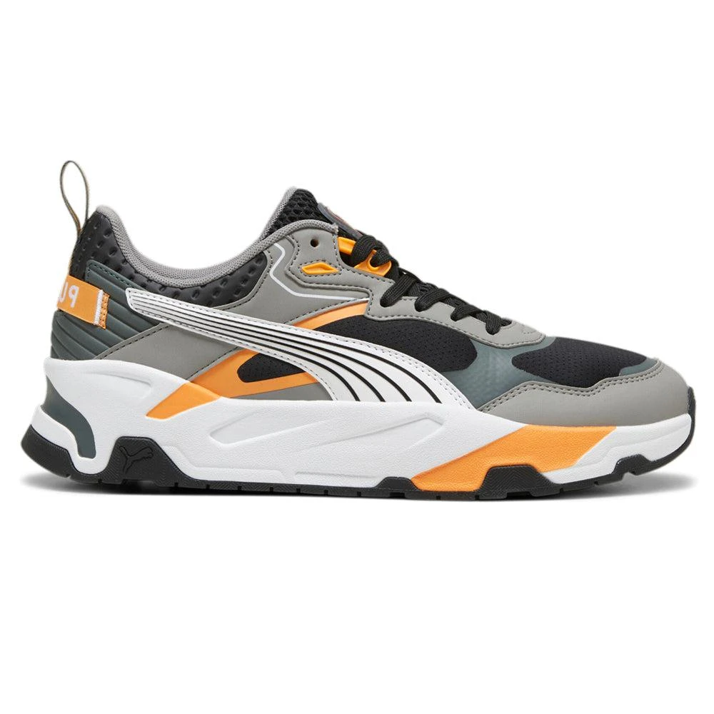 Puma Trinity Desert Road Lace Up Sneakers 1