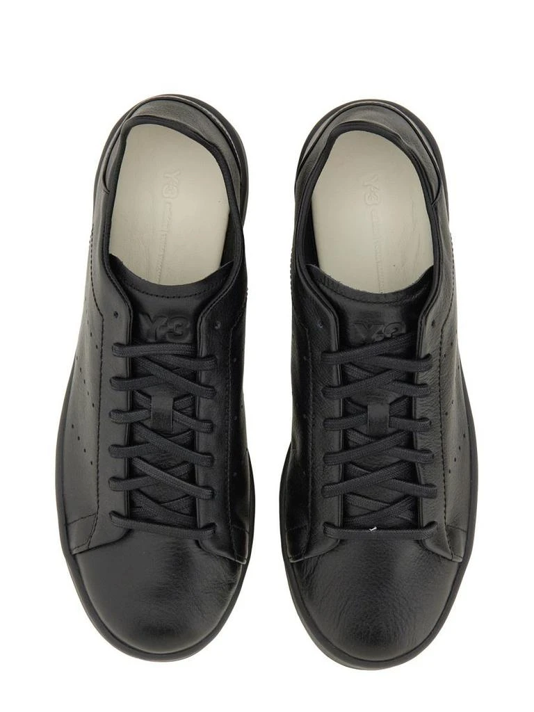 Y-3 "Y-3 Adidas Stan Smith" Sneaker 6