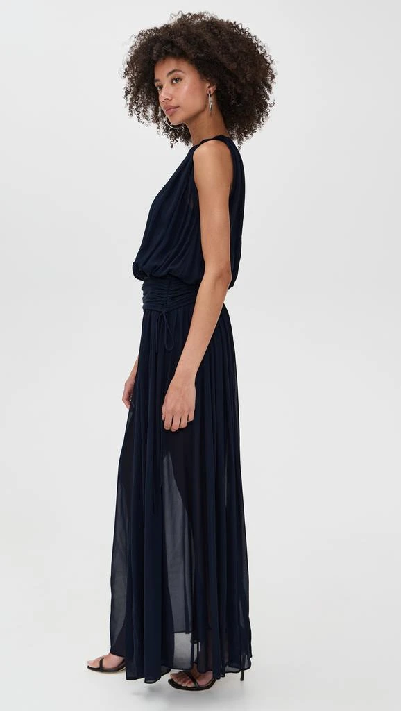 Bec & Bridge Rhone Drop Waist Dress 3