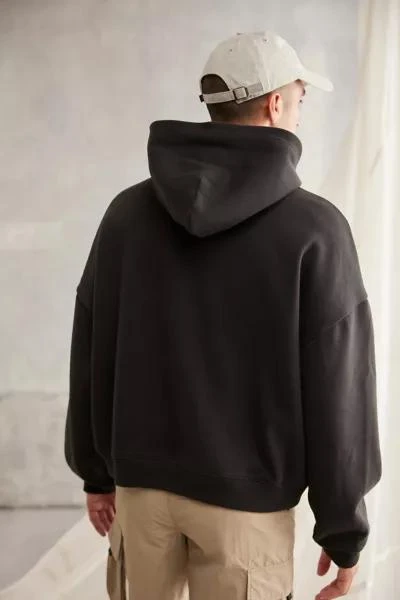 Standard Cloth Standard Cloth Ludlow Logo Hoodie Sweatshirt 3