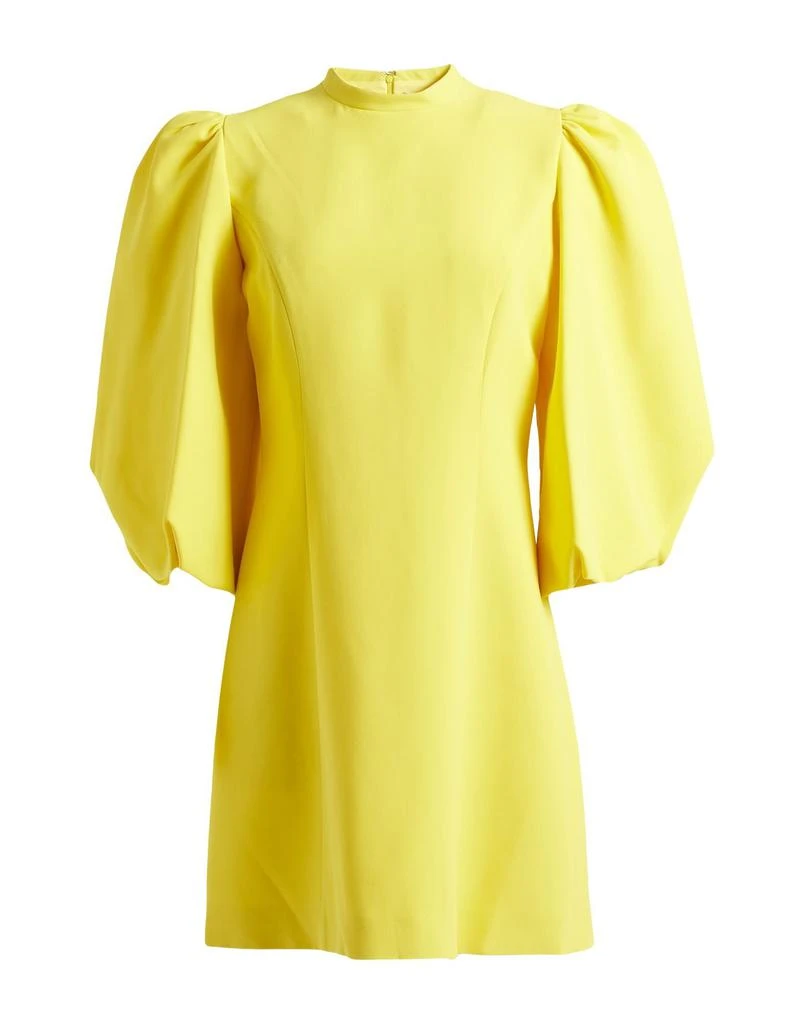 Andrew Gn Short dress 1