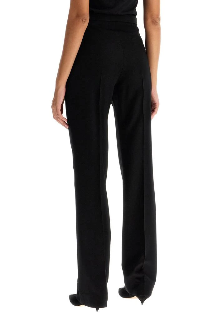 The Row jesse tailored trousers 3