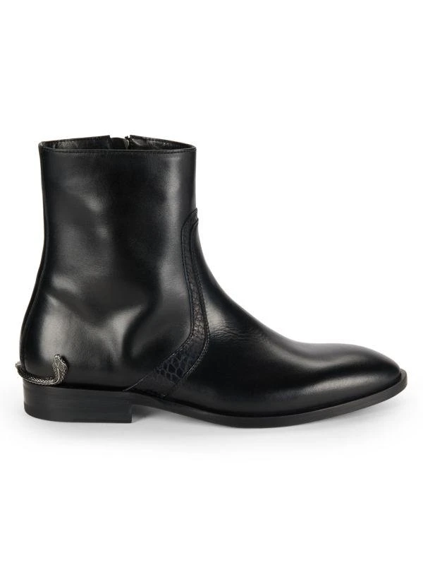 Men Roberto Cavalli ankel boot Roberto Cavalli Men main image 2