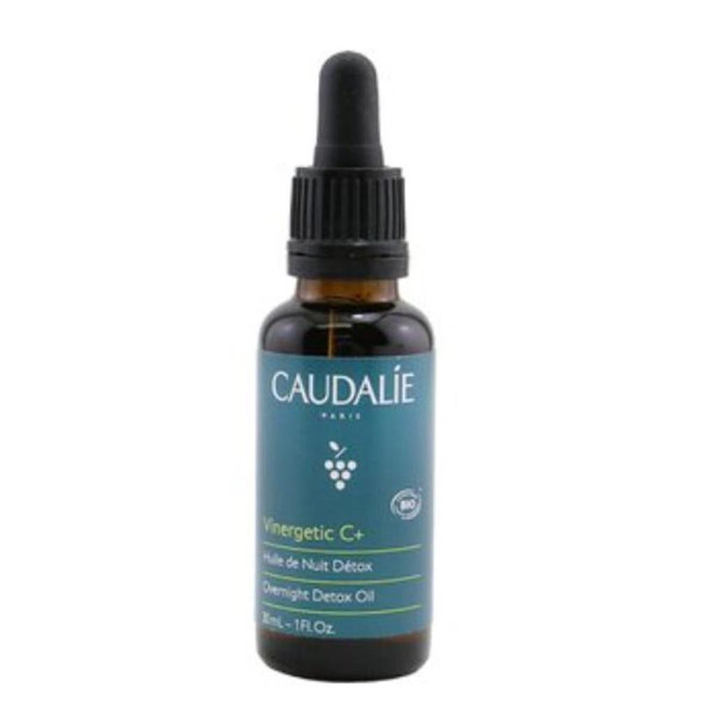 Caudalie 1 oz Vinergetic C Plus Overnight Detox Oil