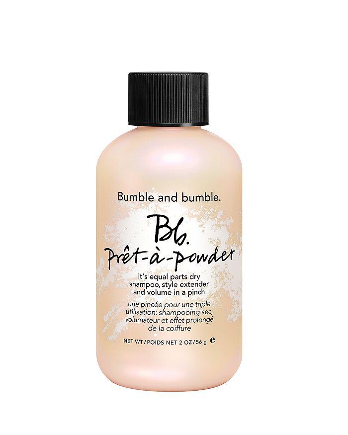 bumble&bumble Bb. Prêt-à-powder 2 oz.