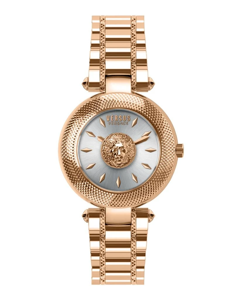 Versus Versace Brick Lane Bracelet Watch 1