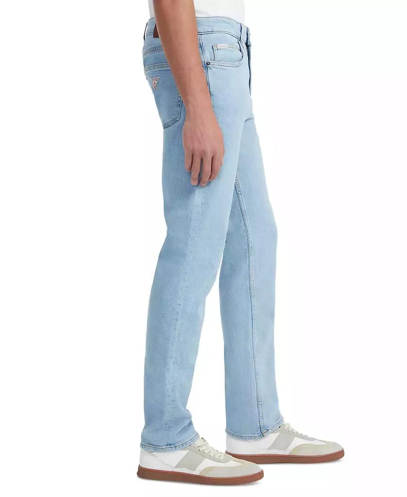 GUESS Men's GJ G14 Slim Jeans 3