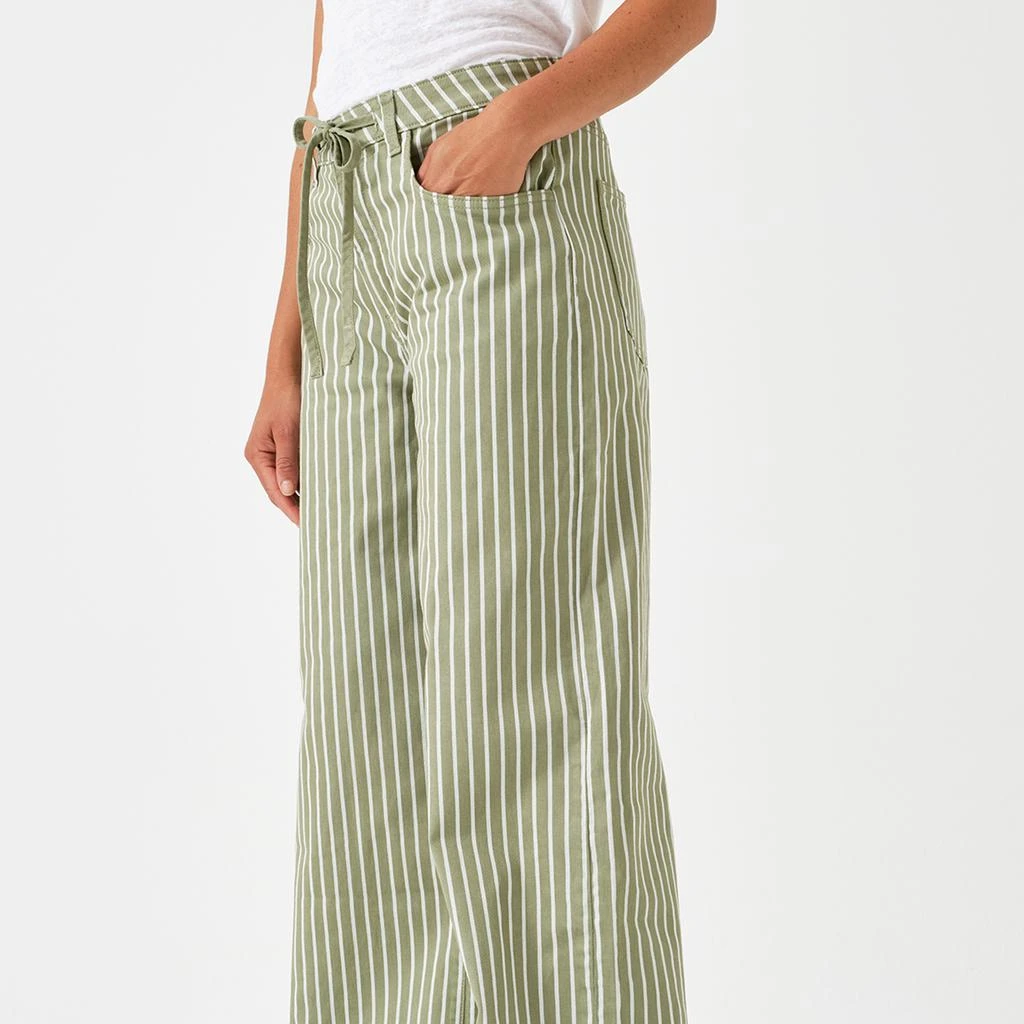Seventy + Mochi Blake Denim Jeans 2