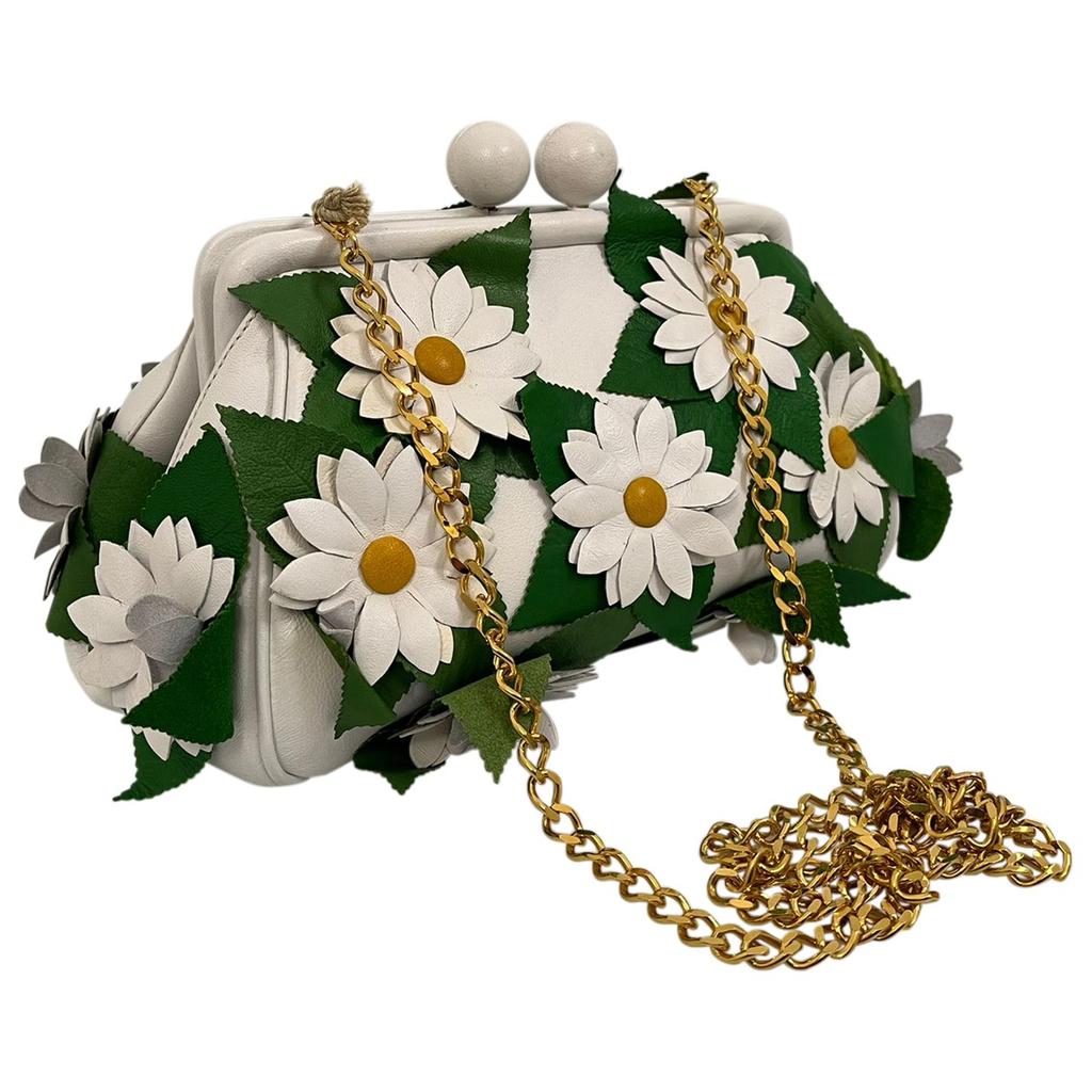 Moschino Moschino Leather handbag