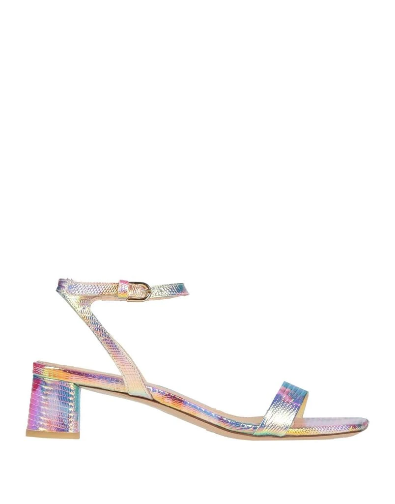 AGL Sandals 1