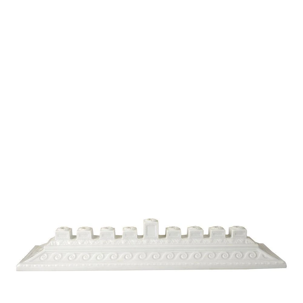 Bernardaud Louvre Menorah 1