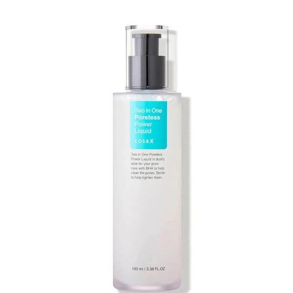 COSRX COSRX Two In One Poreless Power Liquid 100ml 1