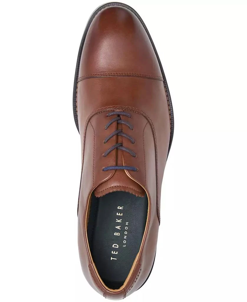 Ted Baker London Men's Oxford Dress Shoes 11