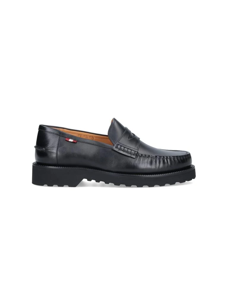 Bally noah Loafers 1