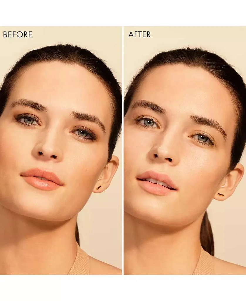 Origins Checks 
Balances Milky Oil Cleanser + Makeup Melter, 5 oz. 4