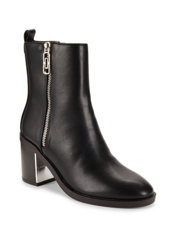 Rachel Roy Zelda 76MM Platform Boots
