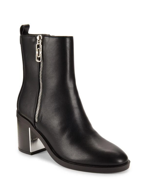 Rachel Roy Zelda 76MM Platform Boots 2