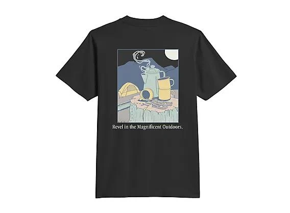New Balance Cup O'Joe T-Shirt 2
