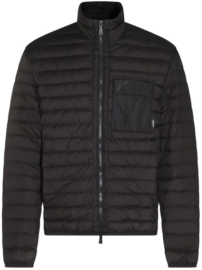 ADD Add Puffer Jacket