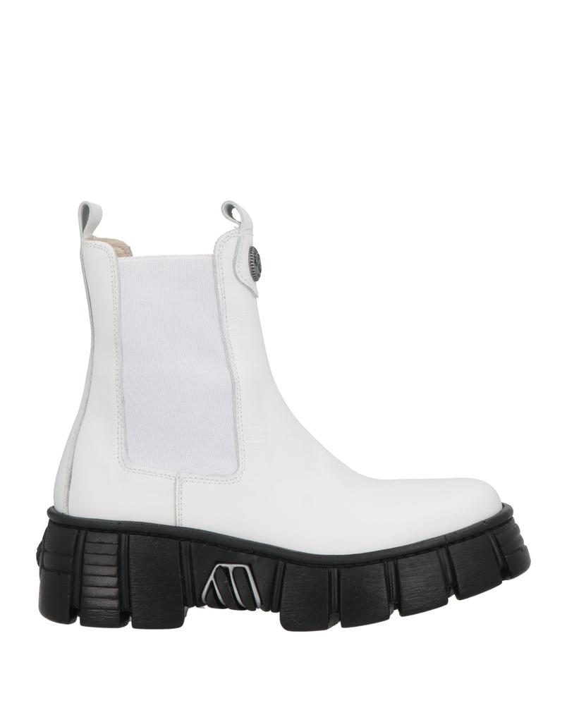 NewRock Ankle boot