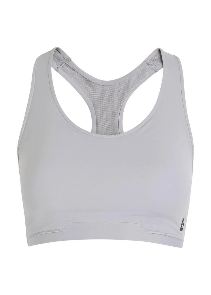 On Train stretch-jersey bra top 1