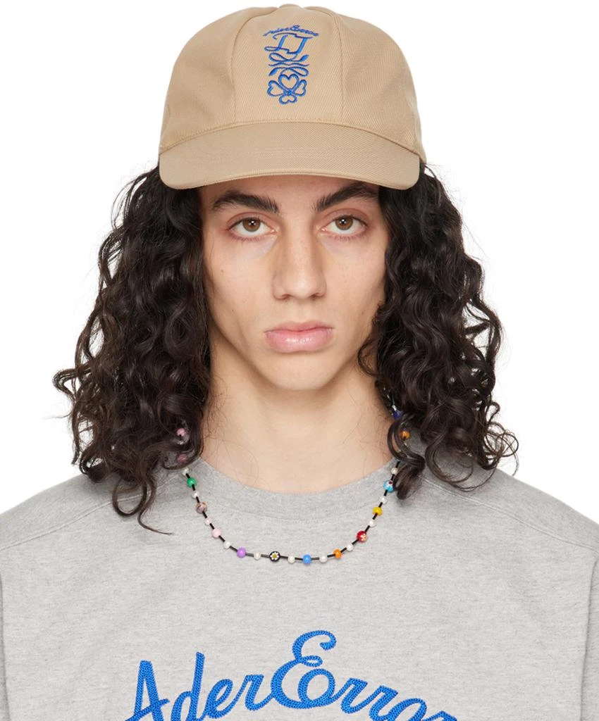 ADER error Beige Mul Cap 1