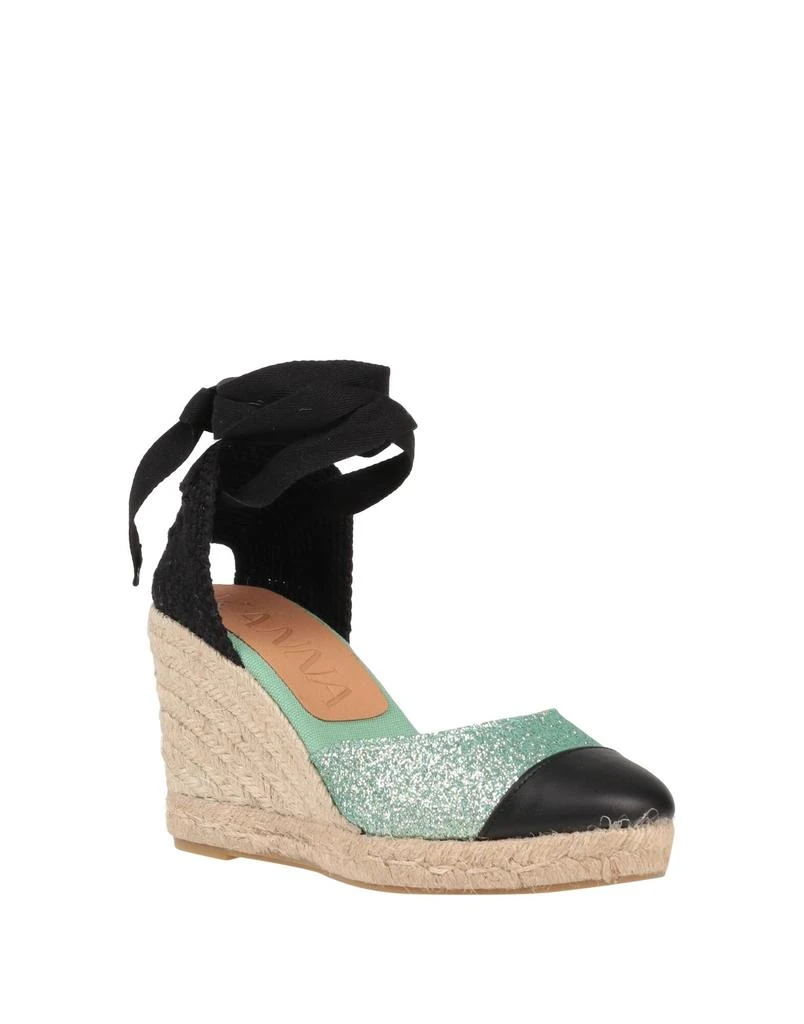KANNA Espadrilles 2