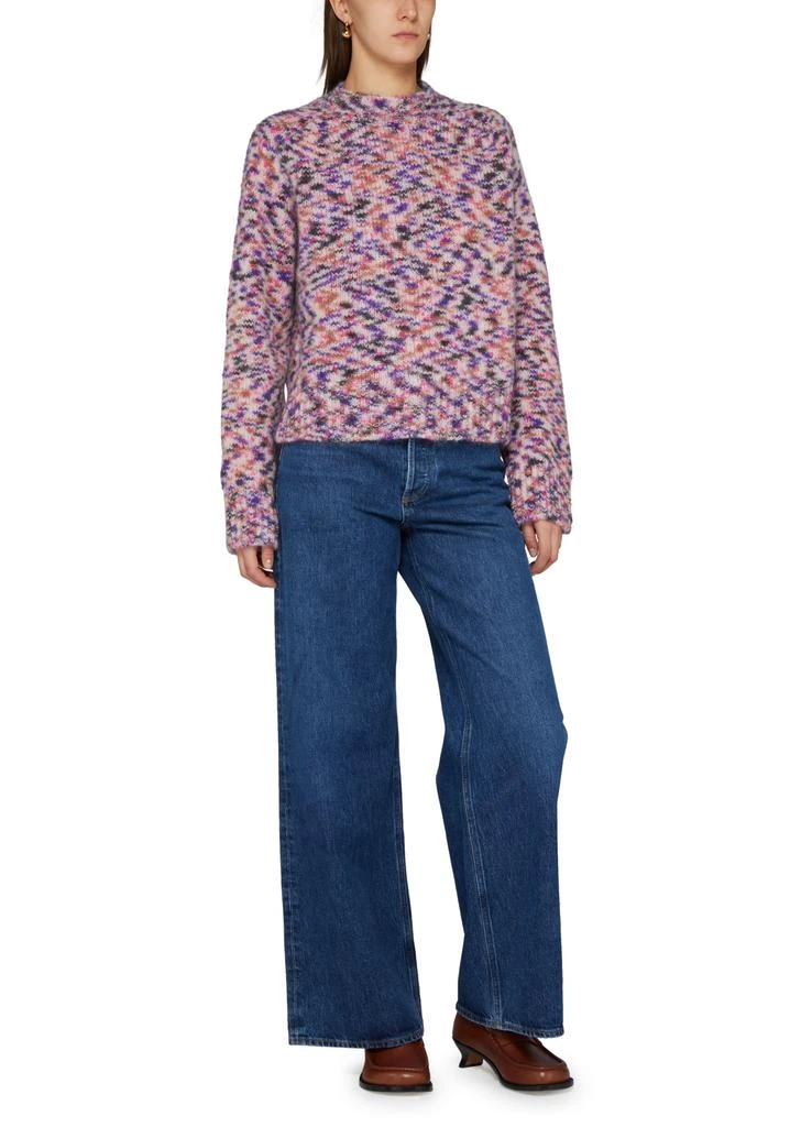A.P.C. Philippine round-neck sweater 6