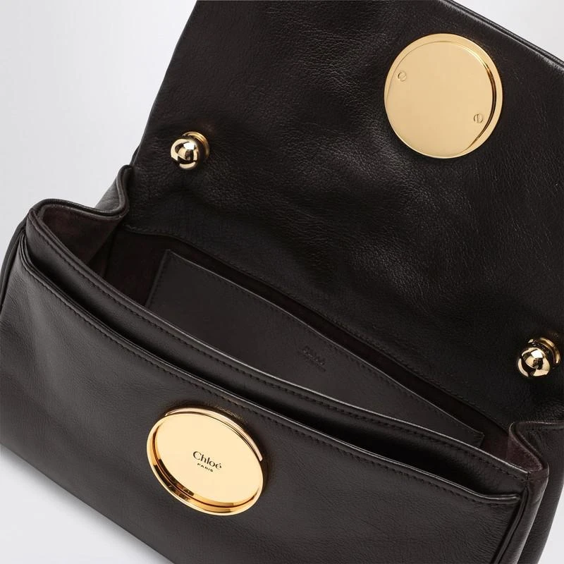 Chloé Chloé Heritage bag brown 5