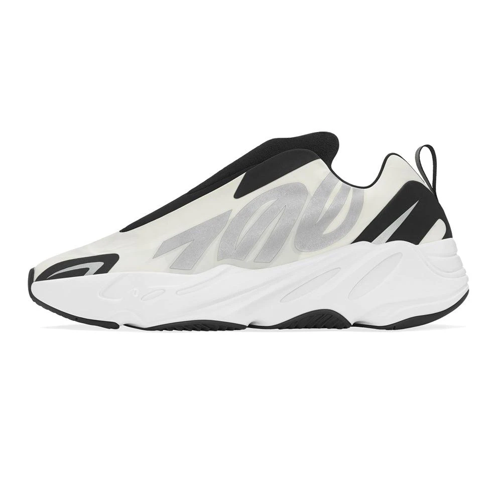 Adidas Adidas Yeezy Boost 700 MNVN Slip On Sneakers 2
