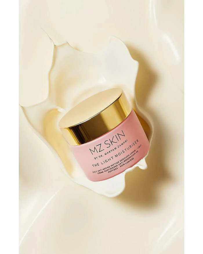 MZ Skin The Light Moisturiser 1.7 oz. 5