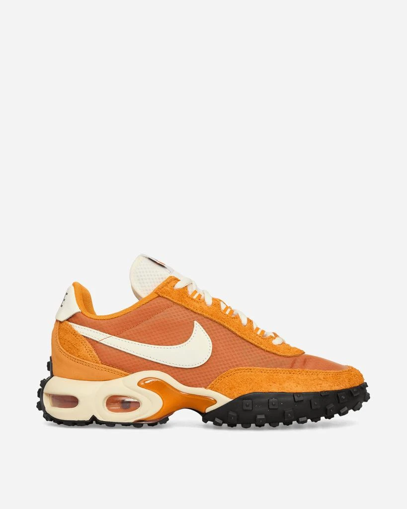 NIKE Air Max Waffle Sneakers Bright Ceramic / Sail 1