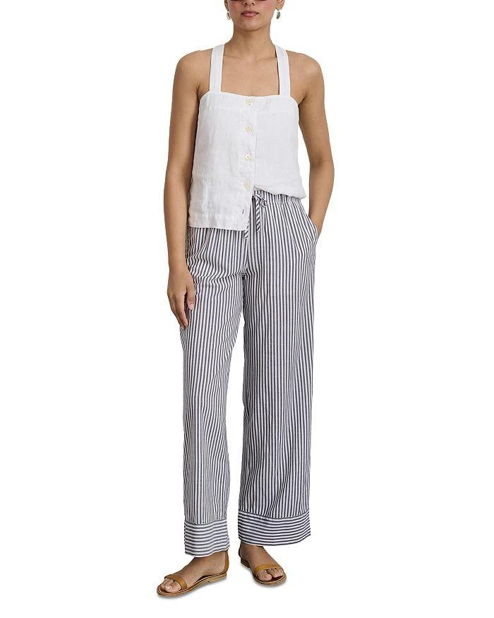 Alex Mill Riley Striped Pants 2