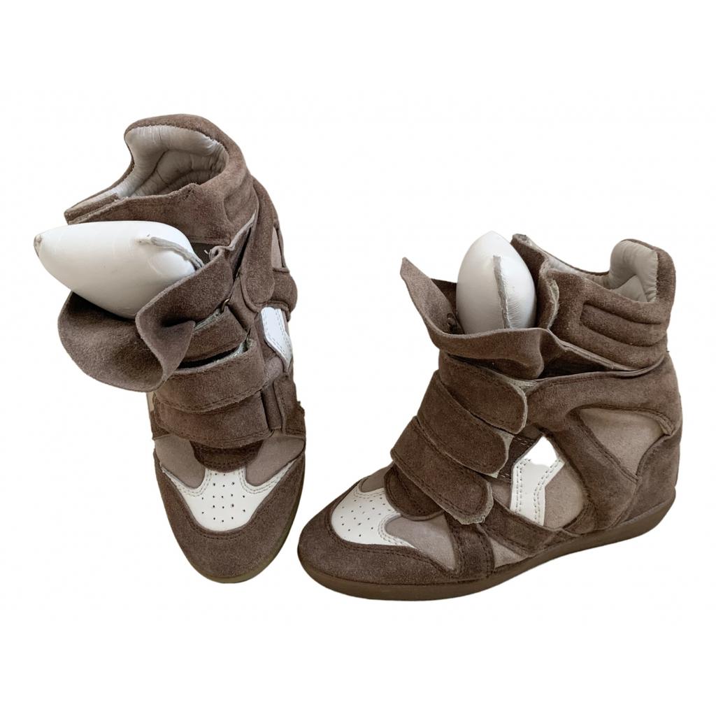 Isabel Marant Isabel Marant Beckett trainers