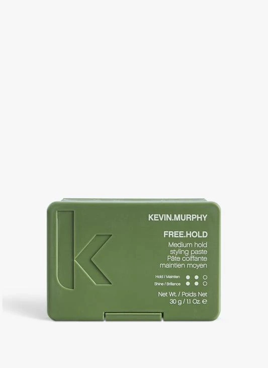 Kevin Murphy Free Hold Hair Styling Paste