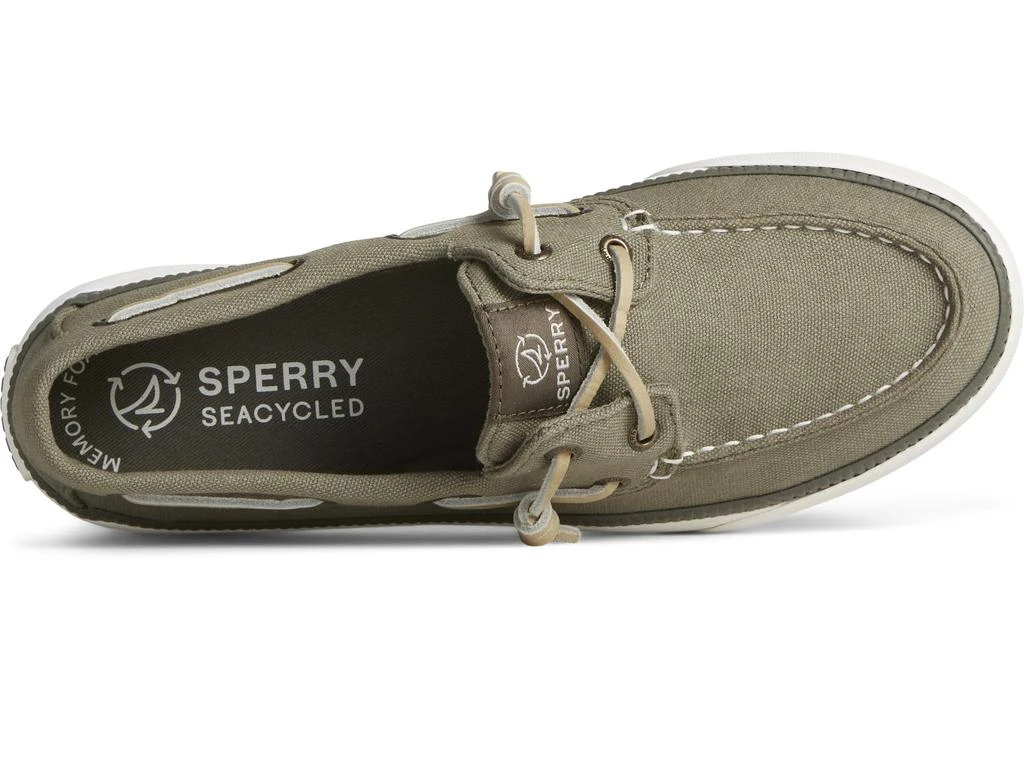 Sperry Bahama 3.0 Platform 2