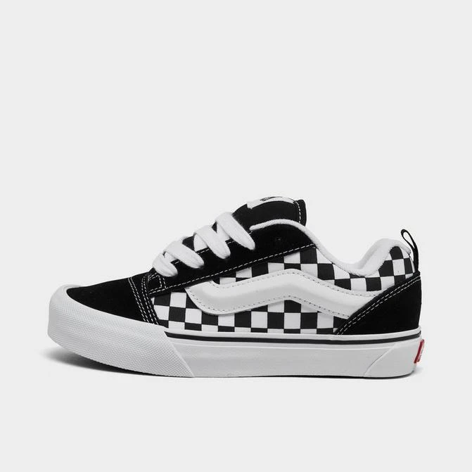 Vans Little Kids' Vans Knu Skool Casual Shoes 1