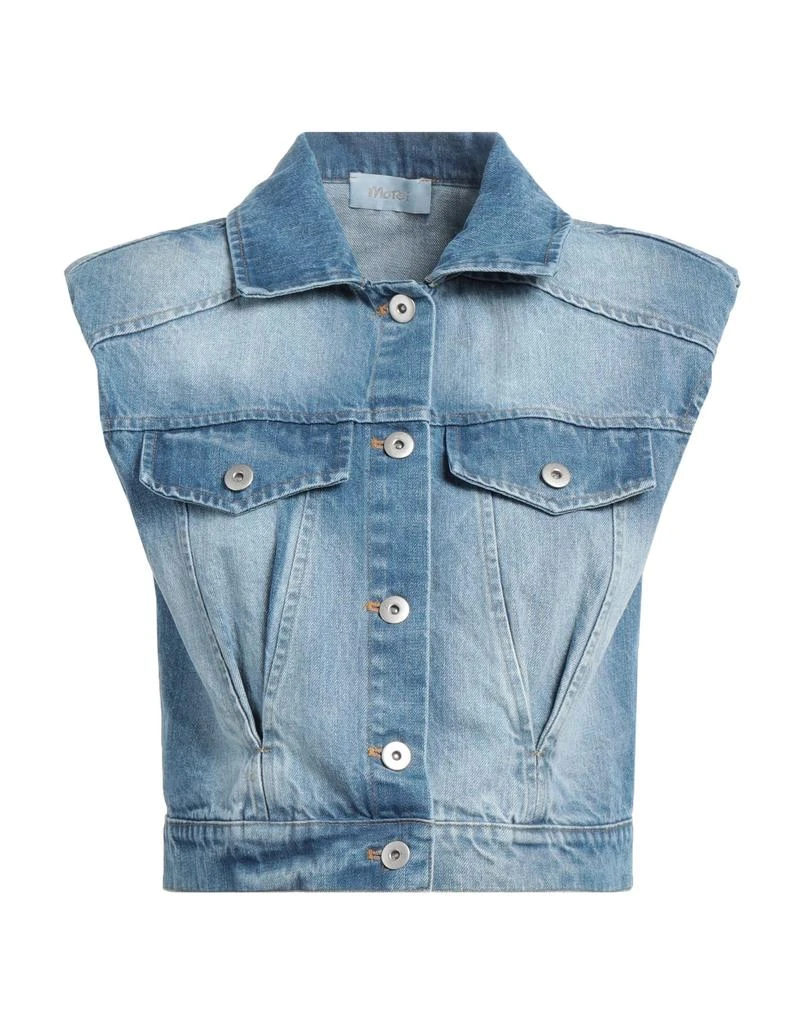 Motel Denim jacket 1
