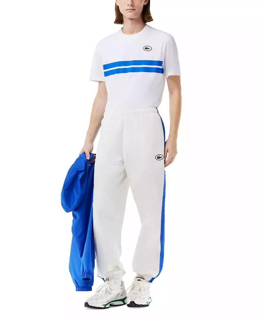 Lacoste Men's Relaxed Tracksuit Trousers 3