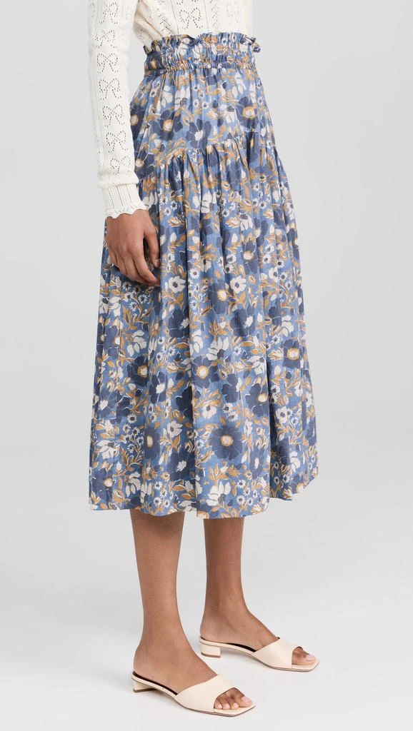 Marea Louisa Skirt 3