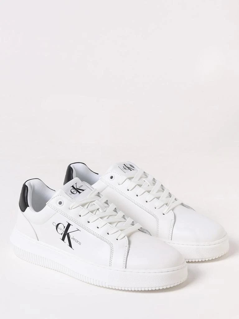 Calvin Klein Sneakers men Calvin Klein 2